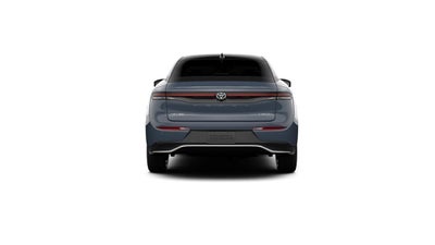 2026 Toyota Crown XLE