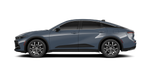 2026 Toyota Crown Limited