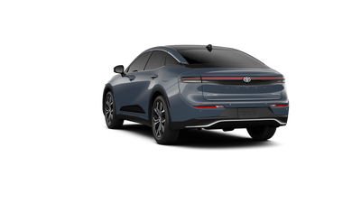 2026 Toyota Crown Limited