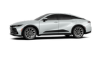 2026 Toyota Crown Limited