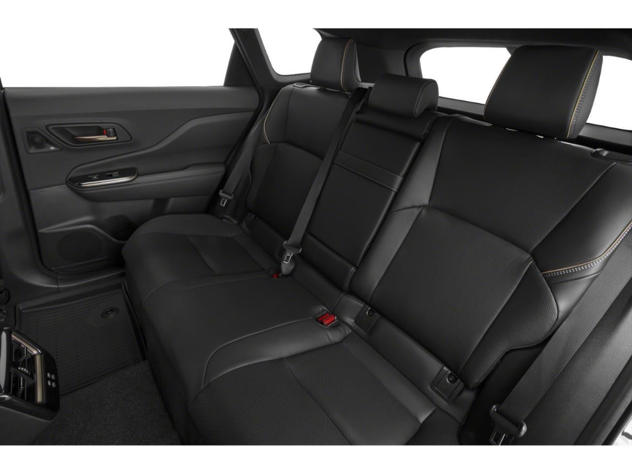 2026 Toyota Crown Signia Limited