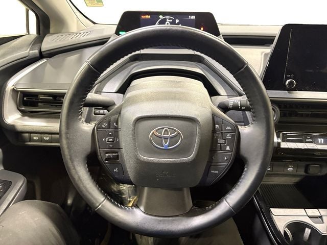 2023 Toyota Prius LE