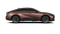 2026 Toyota Crown Platinum