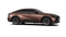 2026 Toyota Crown Platinum