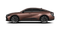 2026 Toyota Crown Platinum