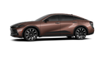 2026 Toyota Crown Platinum