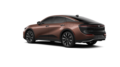 2026 Toyota Crown Platinum