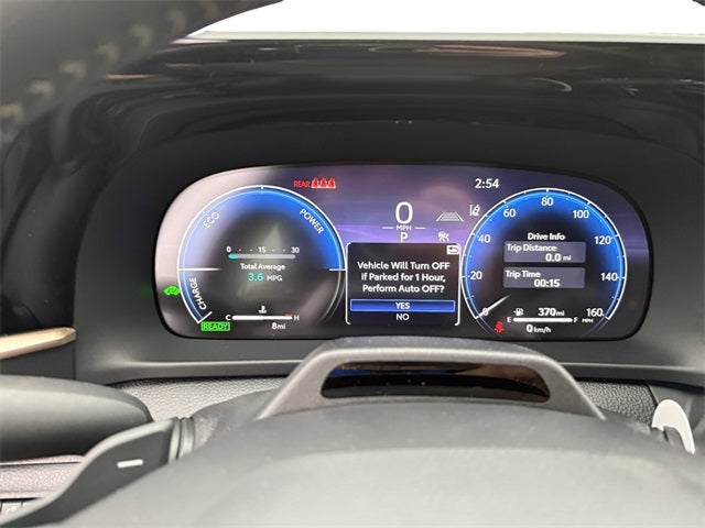 2026 Toyota Crown Platinum