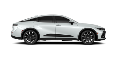 2026 Toyota Crown Platinum