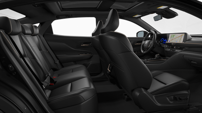 2026 Toyota Crown Platinum