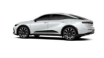 2026 Toyota Crown Platinum