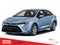 2027 Toyota Corolla Hybrid LE