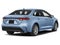 2027 Toyota Corolla Hybrid LE