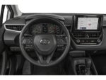 2027 Toyota Corolla Hybrid LE