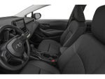 2027 Toyota Corolla Hybrid LE