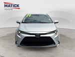 2021 Toyota Corolla Hybrid LE