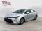 2021 Toyota Corolla Hybrid LE