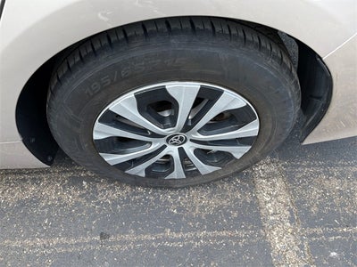 2021 Toyota Prius Prime XLE