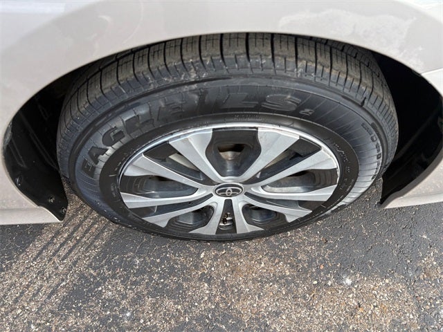 2021 Toyota Prius Prime XLE