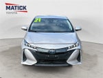 2021 Toyota Prius Prime XLE