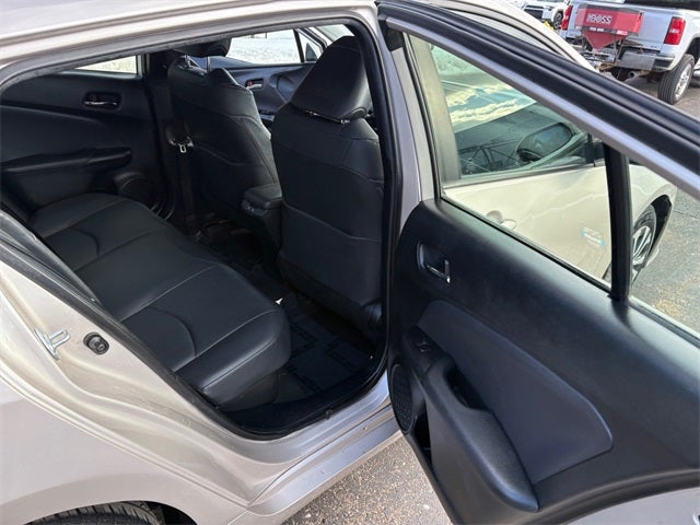 2021 Toyota Prius Prime XLE