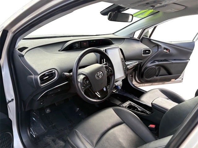 2021 Toyota Prius Prime XLE