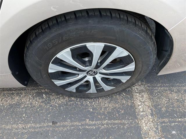 2021 Toyota Prius Prime XLE