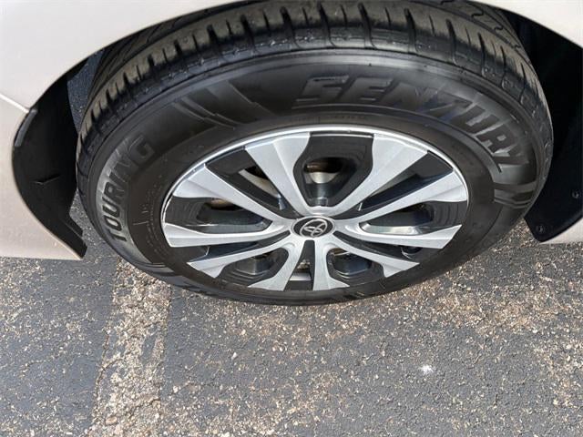 2021 Toyota Prius Prime XLE