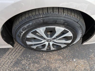 2021 Toyota Prius Prime XLE