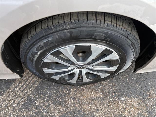 2021 Toyota Prius Prime XLE