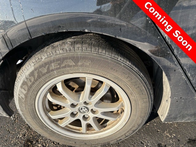 2017 Toyota Prius Two