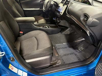 2021 Toyota Prius LE AWD-e