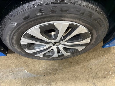 2021 Toyota Prius LE AWD-e