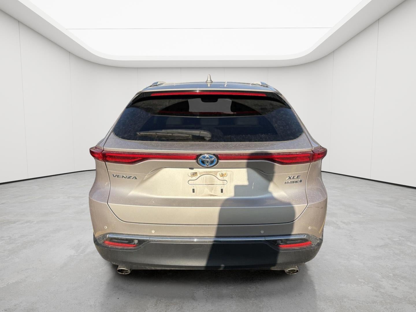2021 Toyota Venza XLE