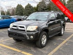 2006 Toyota 4Runner SR5 Sport