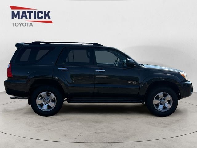 2006 Toyota 4Runner SR5 Sport