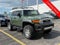 2010 Toyota FJ Cruiser 4WD AT