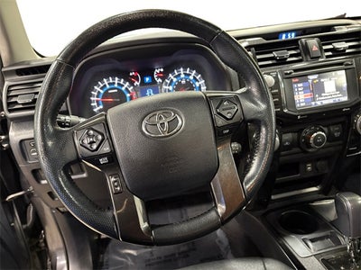 2015 Toyota 4Runner Trail Premium
