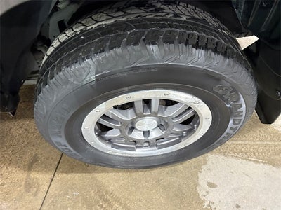 2015 Toyota 4Runner Trail Premium