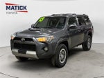 2015 Toyota 4Runner Trail Premium