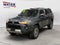 2015 Toyota 4Runner Trail Premium
