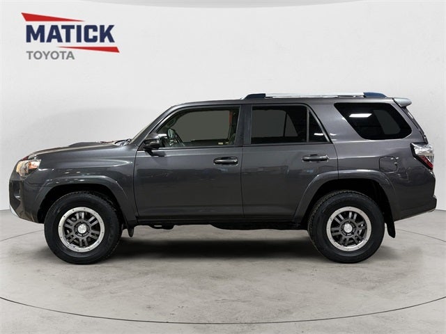 2015 Toyota 4Runner Trail Premium