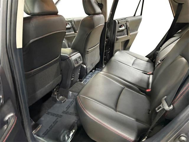 2015 Toyota 4Runner Trail Premium