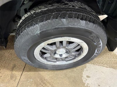 2015 Toyota 4Runner Trail Premium