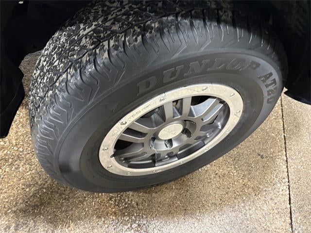 2015 Toyota 4Runner Trail Premium