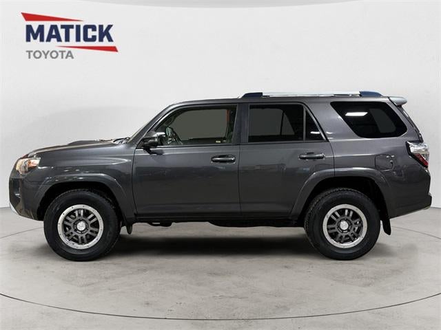 2015 Toyota 4Runner Trail Premium