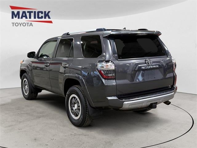 2015 Toyota 4Runner Trail Premium