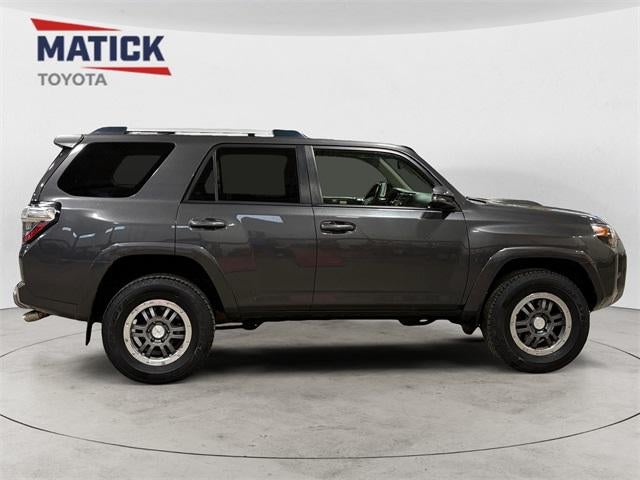 2015 Toyota 4Runner Trail Premium