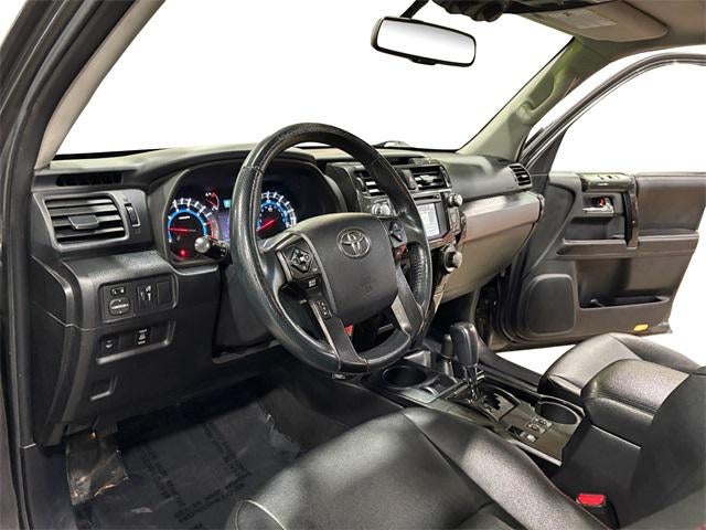 2015 Toyota 4Runner Trail Premium