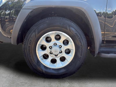 2012 Toyota 4Runner SR5
